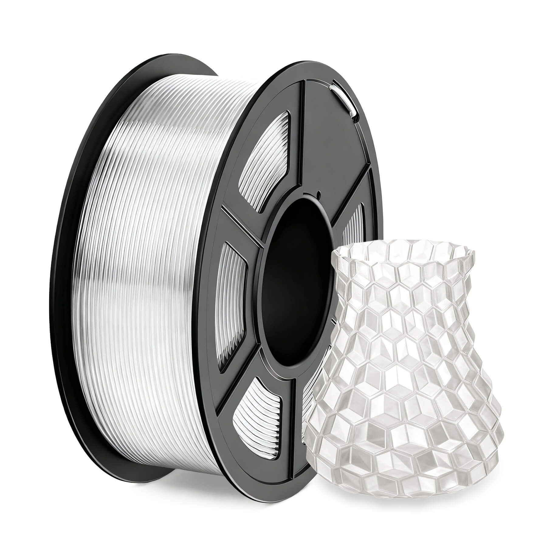 ⚡️UJOYBIO PETG 3D Printing Filament 1.75 mm - -2KG,5KG,10KG Bundle-Sales with Mixed Color⚡️