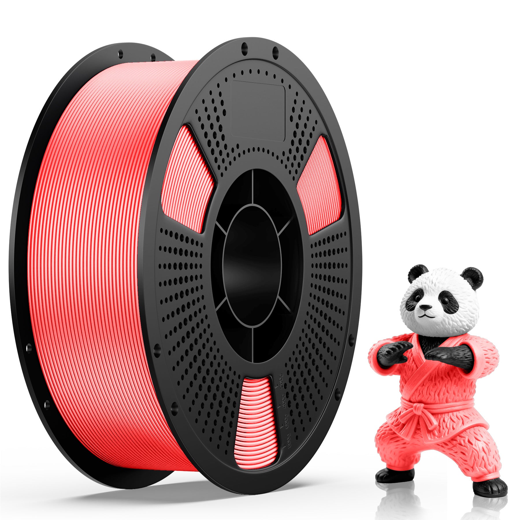 UJOYBIO PETG 3D Printer Filament 1.75 mm 1 KG – High-Strength