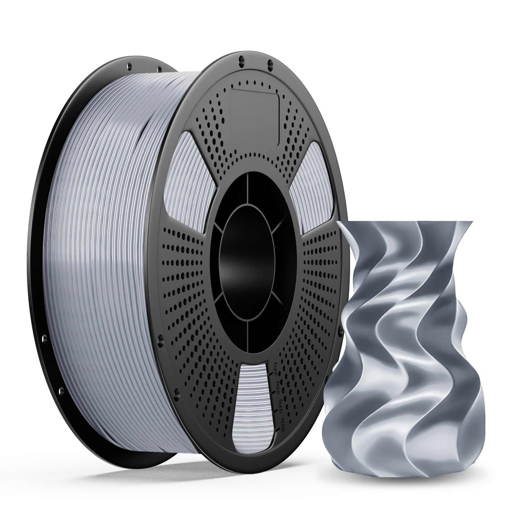 UJOYBIO Silk PLA 3D Printer Filament-1KG