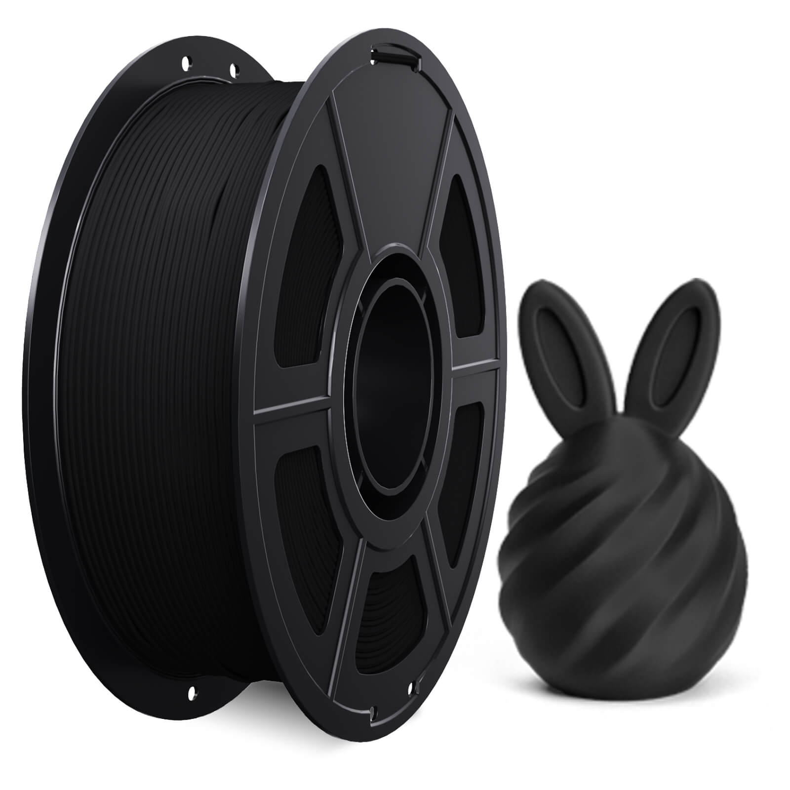 UJOYBIO Matte PLA 3D Printing Filament 1.75MM-10KG