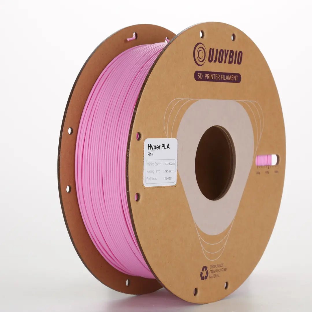 Elite PLA - Pink - UJOYBIO