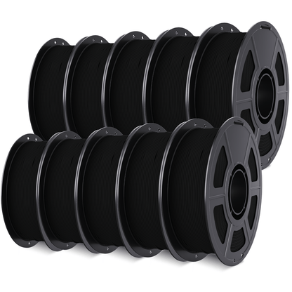 Elite PLA Plus Filament 10KG - UJOYBIO