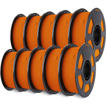 Elite PLA Plus Filament 10KG - UJOYBIO