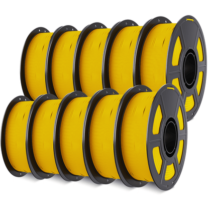 Elite PLA Plus Filament 10KG - UJOYBIO