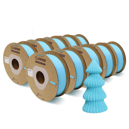 Elite PLA Plus Filament 1.75mm 10KG - UJOYBIO