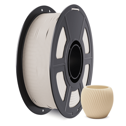 Elite PLA Plus Filament 1KG—MOQ: 4KG - UJOYBIO