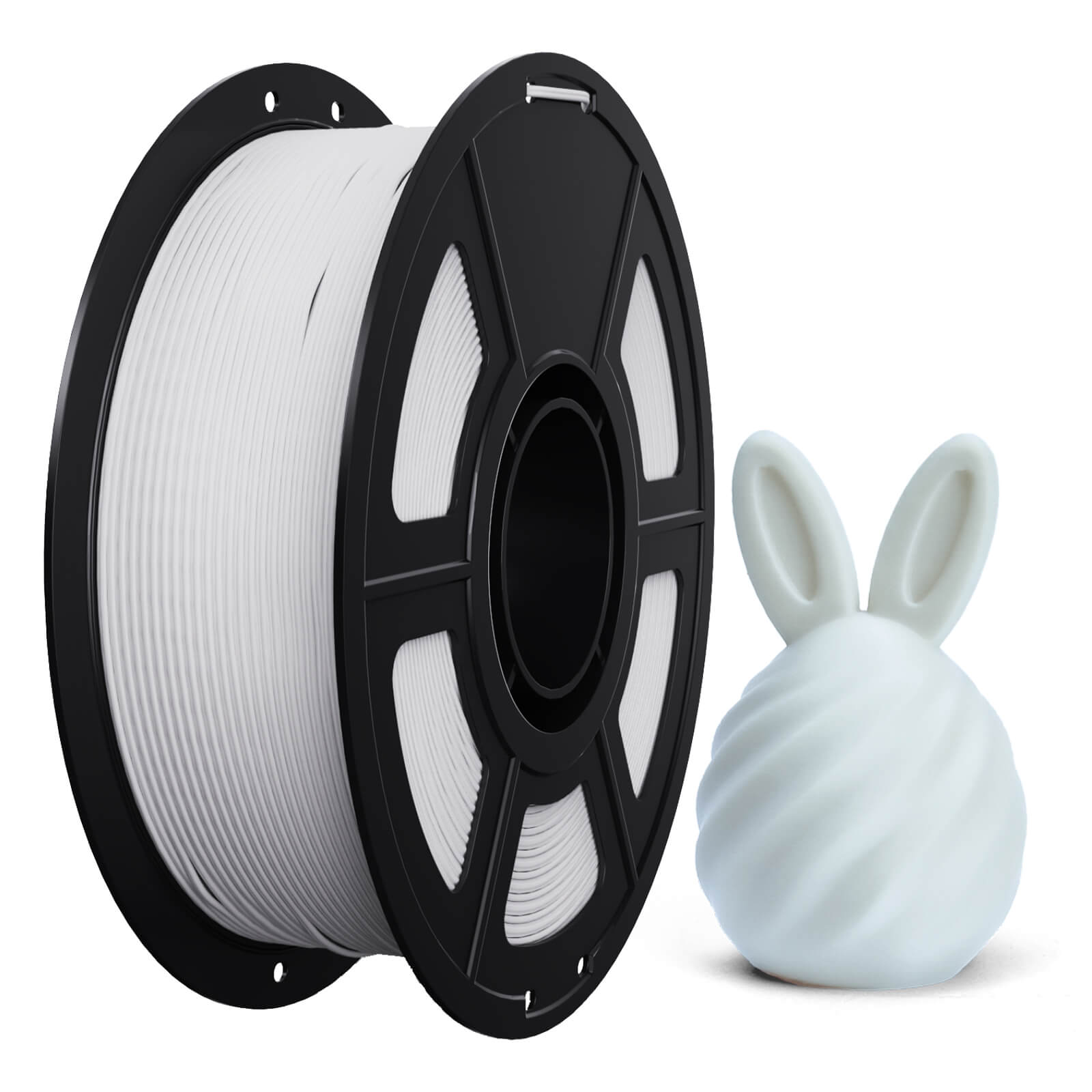 UJOYBIO Matte PLA 3D Filament 1KG