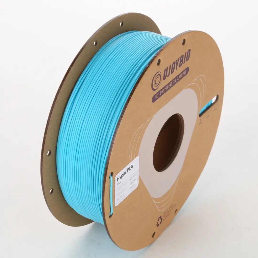 HYPER PLA FILAMENT Blue - UJOYBIO