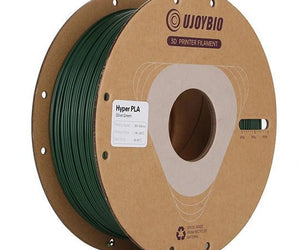 HYPER PLA FILAMENT Olive Green - UJOYBIO