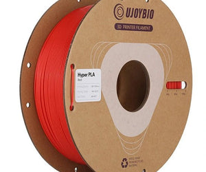 HYPER PLA FILAMENT RED - UJOYBIO