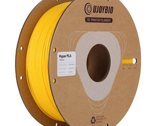 HYPER PLA FILAMENT Yellow - UJOYBIO