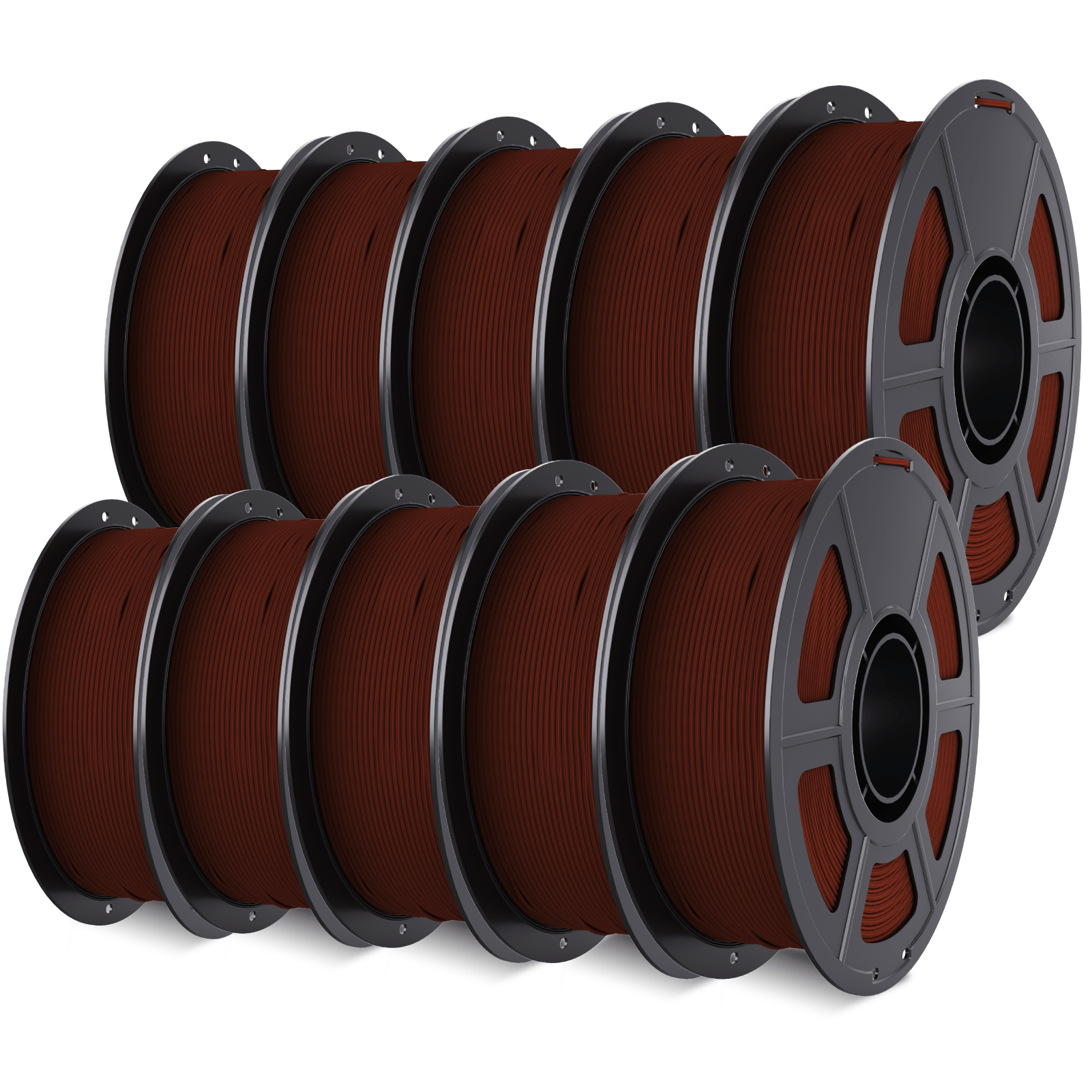 Hyper PLA Plus Filament 10KG - UJOYBIO