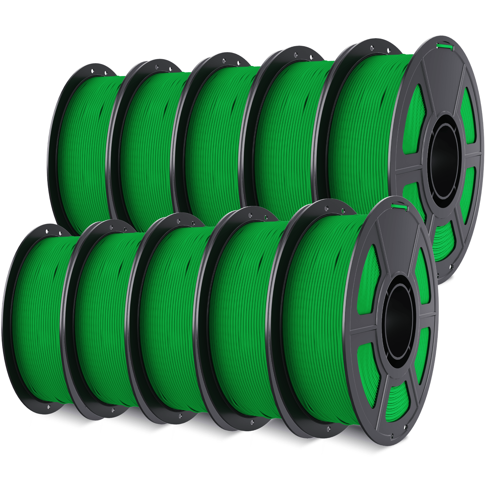 Hyper PLA Plus Filament 10KG - UJOYBIO