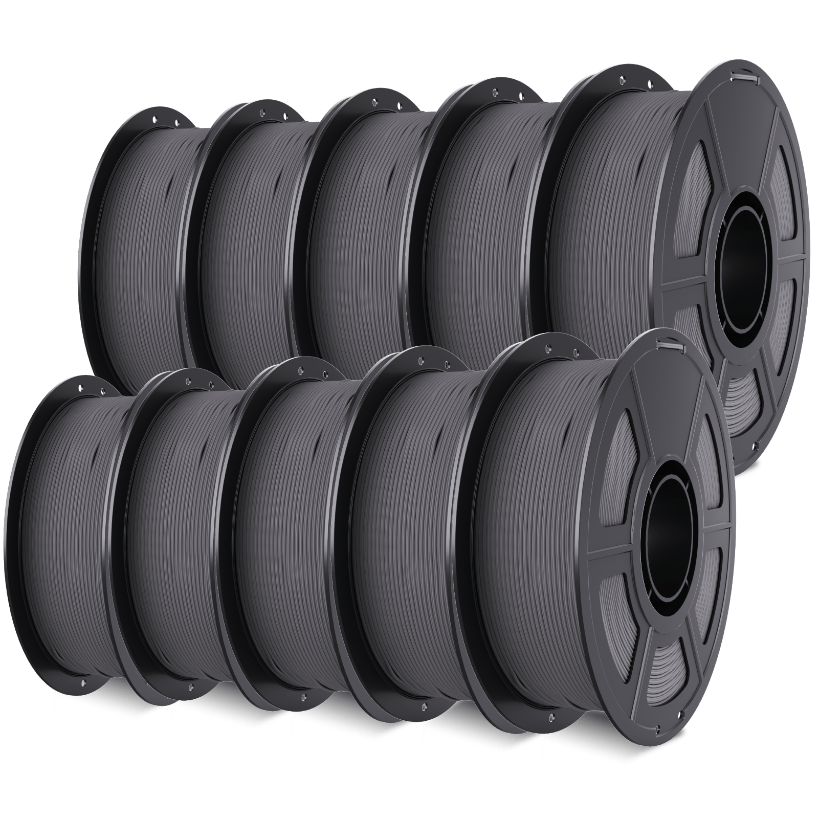 Hyper PLA Plus Filament 10KG - UJOYBIO