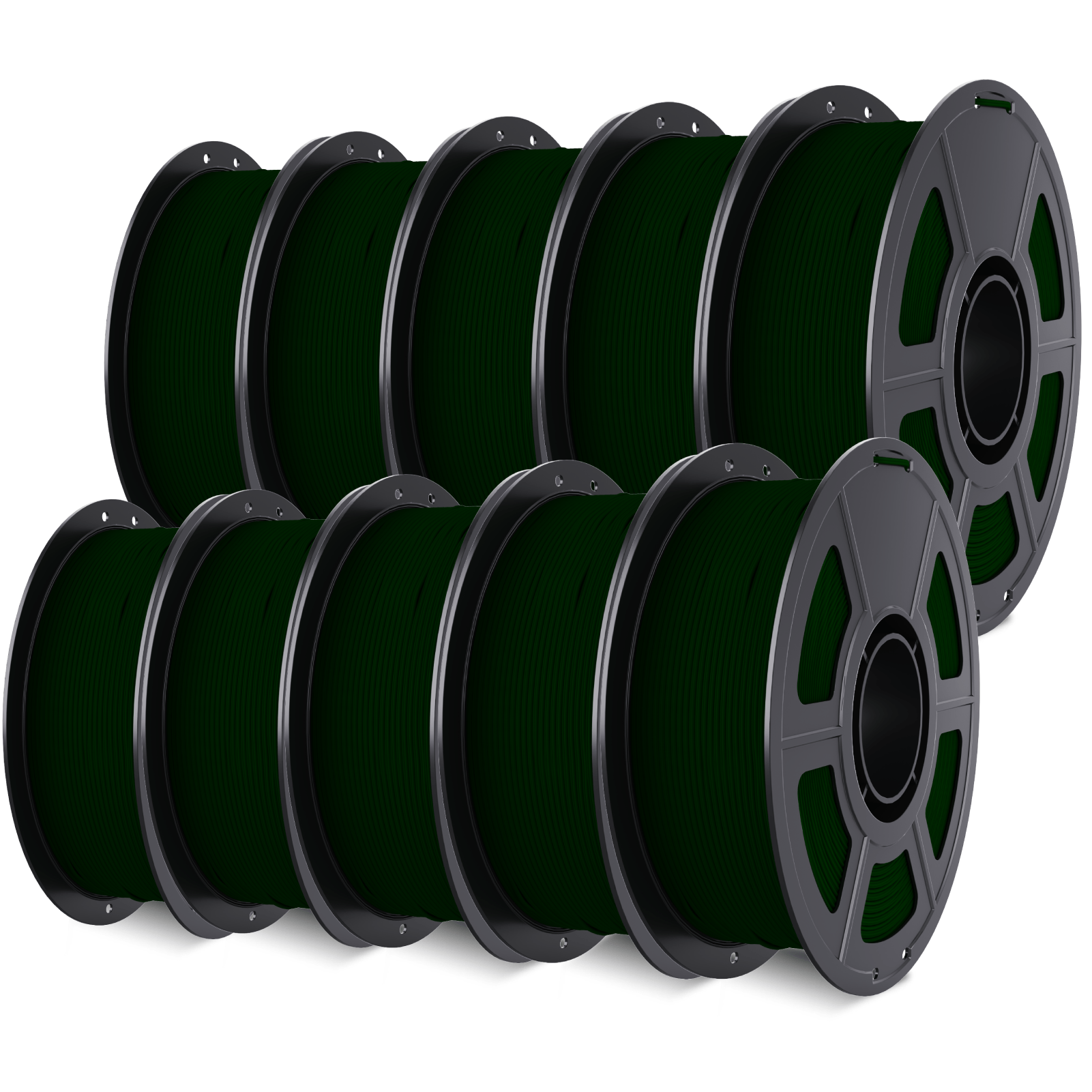 Hyper PLA Plus Filament 10KG - UJOYBIO