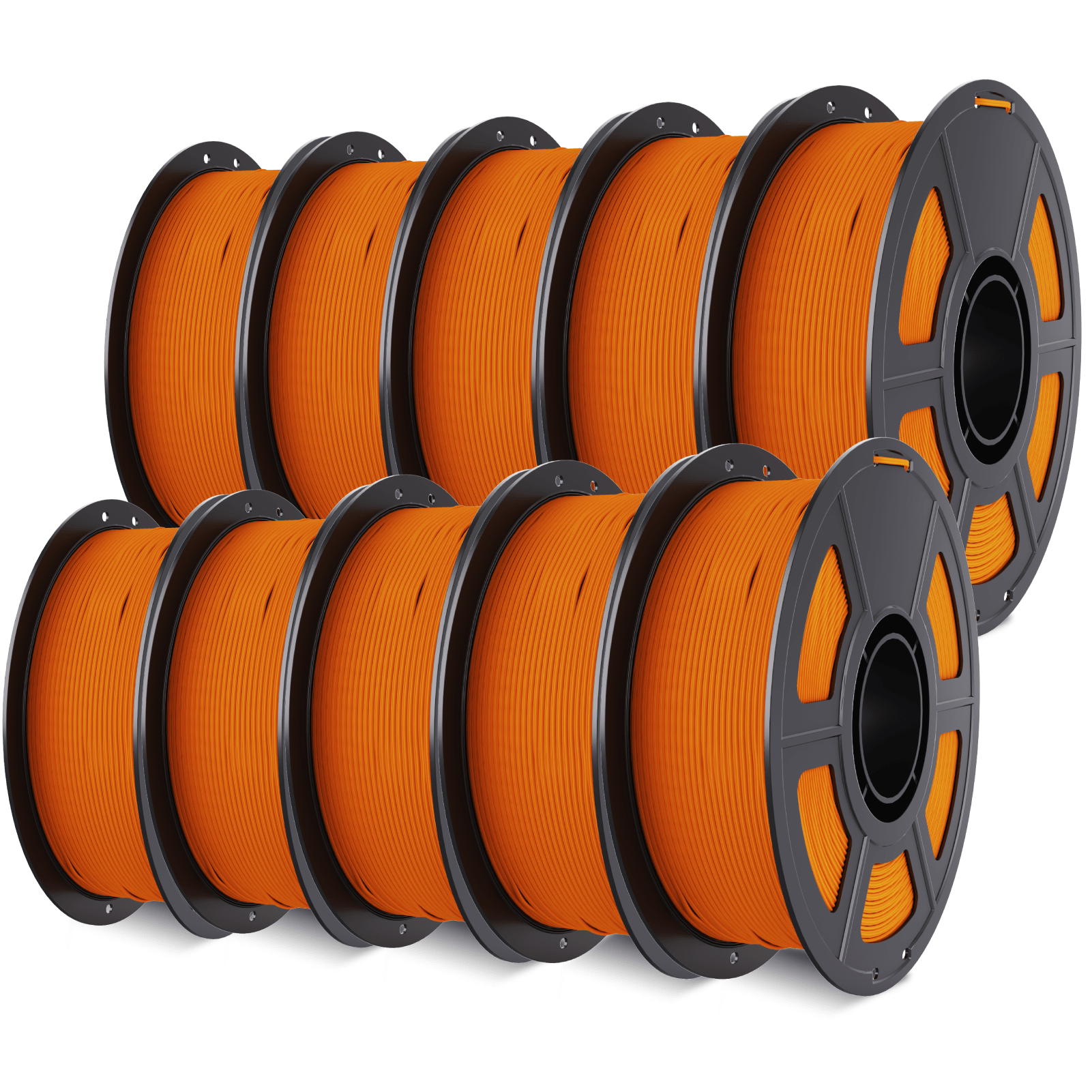 Hyper PLA Plus Filament 10KG - UJOYBIO