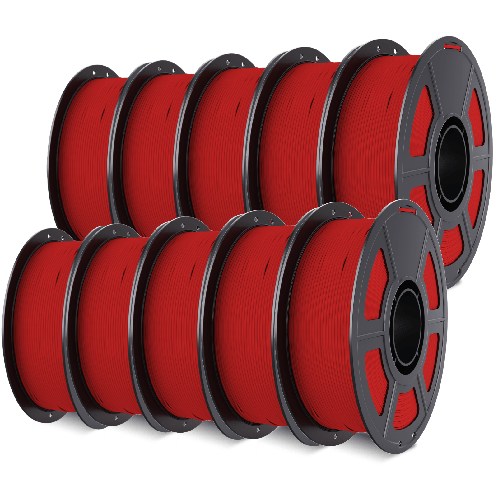 Hyper PLA Plus Filament 10KG - UJOYBIO