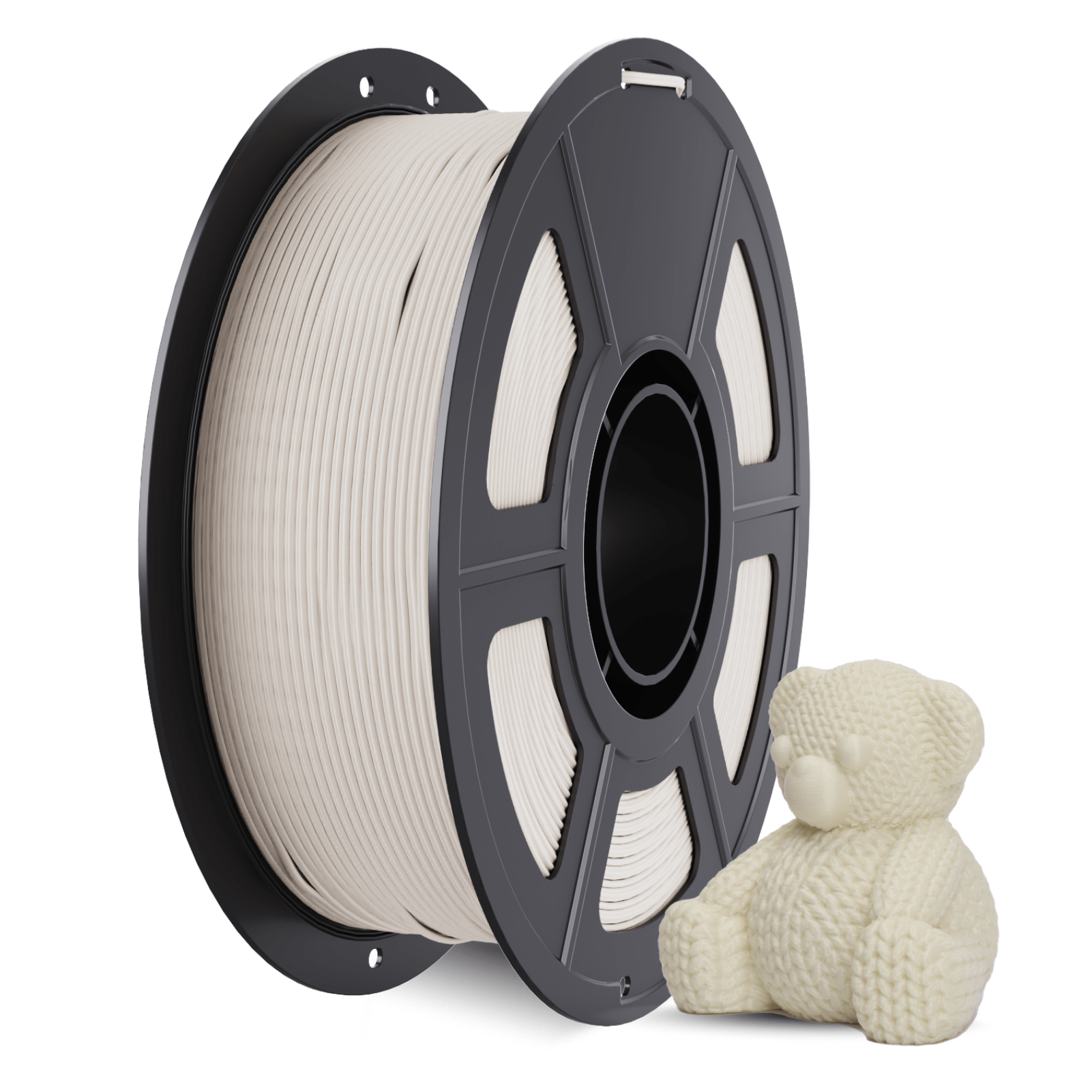 Hyper PLA Plus Filament 1KG - UJOYBIO