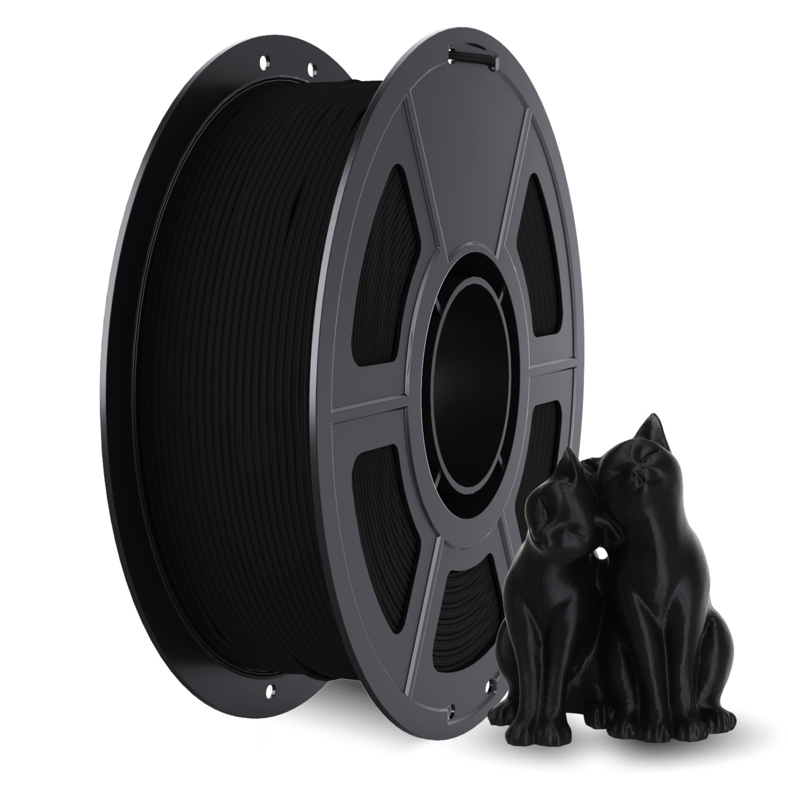 Hyper PLA Plus Filament 1KG - UJOYBIO