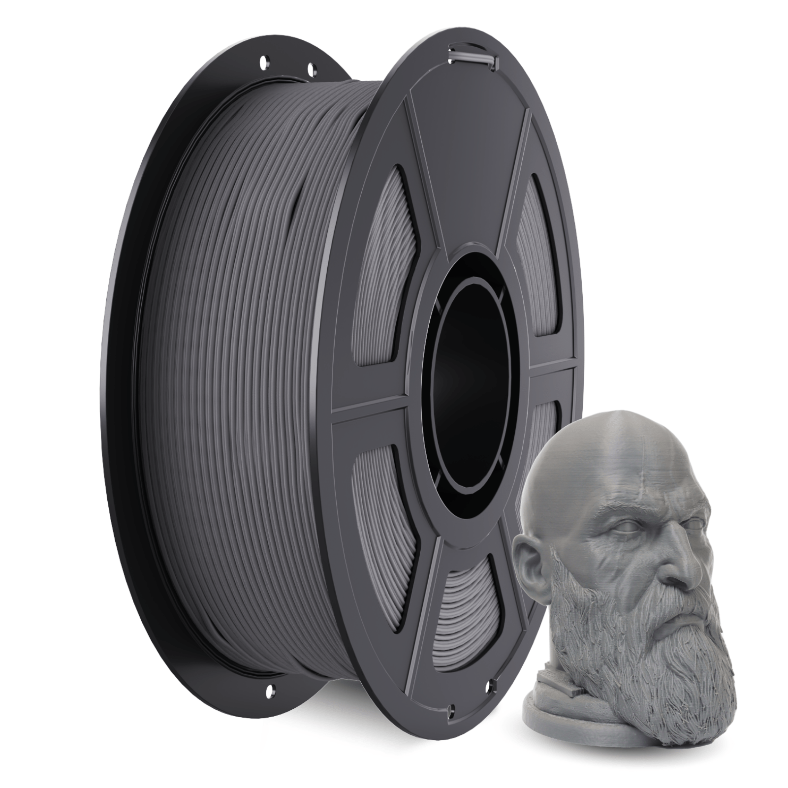 Hyper PLA Plus Filament 1KG - UJOYBIO