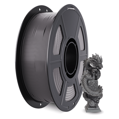 Metallic PLA Plus Filament 10KG - UJOYBIO