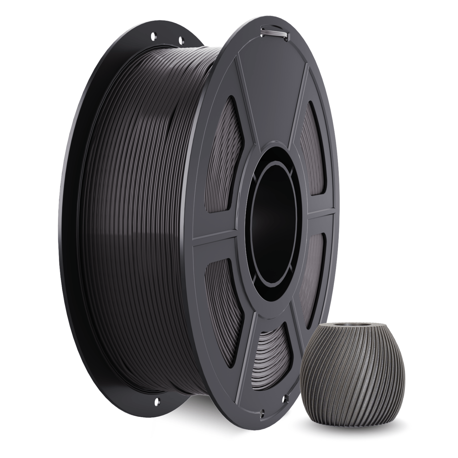 Metallic PLA Plus Filament 10KG - UJOYBIO