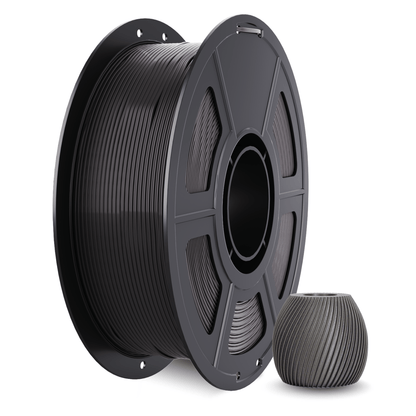 Metallic PLA Plus Filament 10KG - UJOYBIO