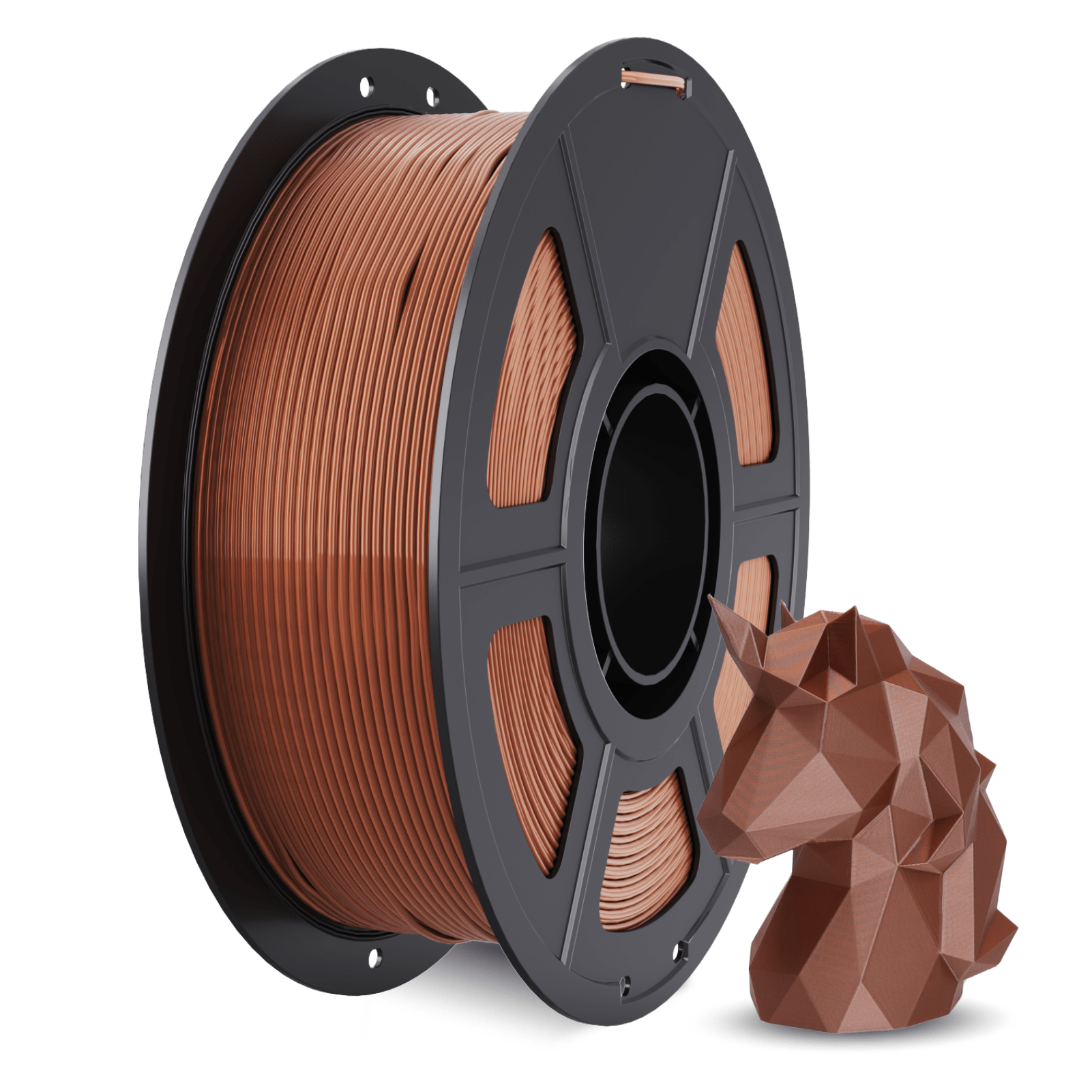 Metallic PLA Plus Filament 1KG - UJOYBIO