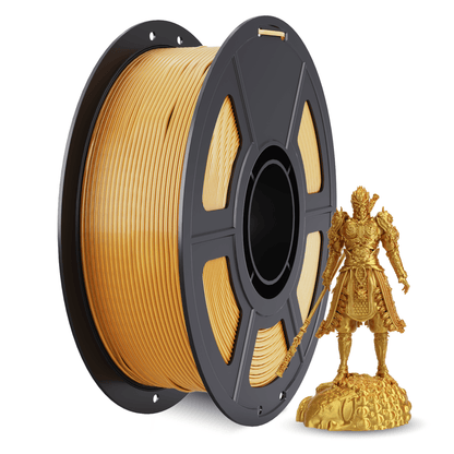 MOQ 4KG—Optional Multiple series Flash Sale: PLA+ Filament Roll 7.99 - UJOYBIO