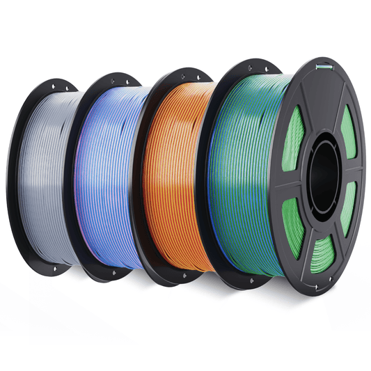 Silk Filament 1KG—MOQ: 4KG - UJOYBIO
