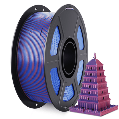 SilK PLA Plus Filament 10KG - UJOYBIO