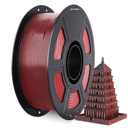 SilK PLA Plus Filament 10KG - UJOYBIO