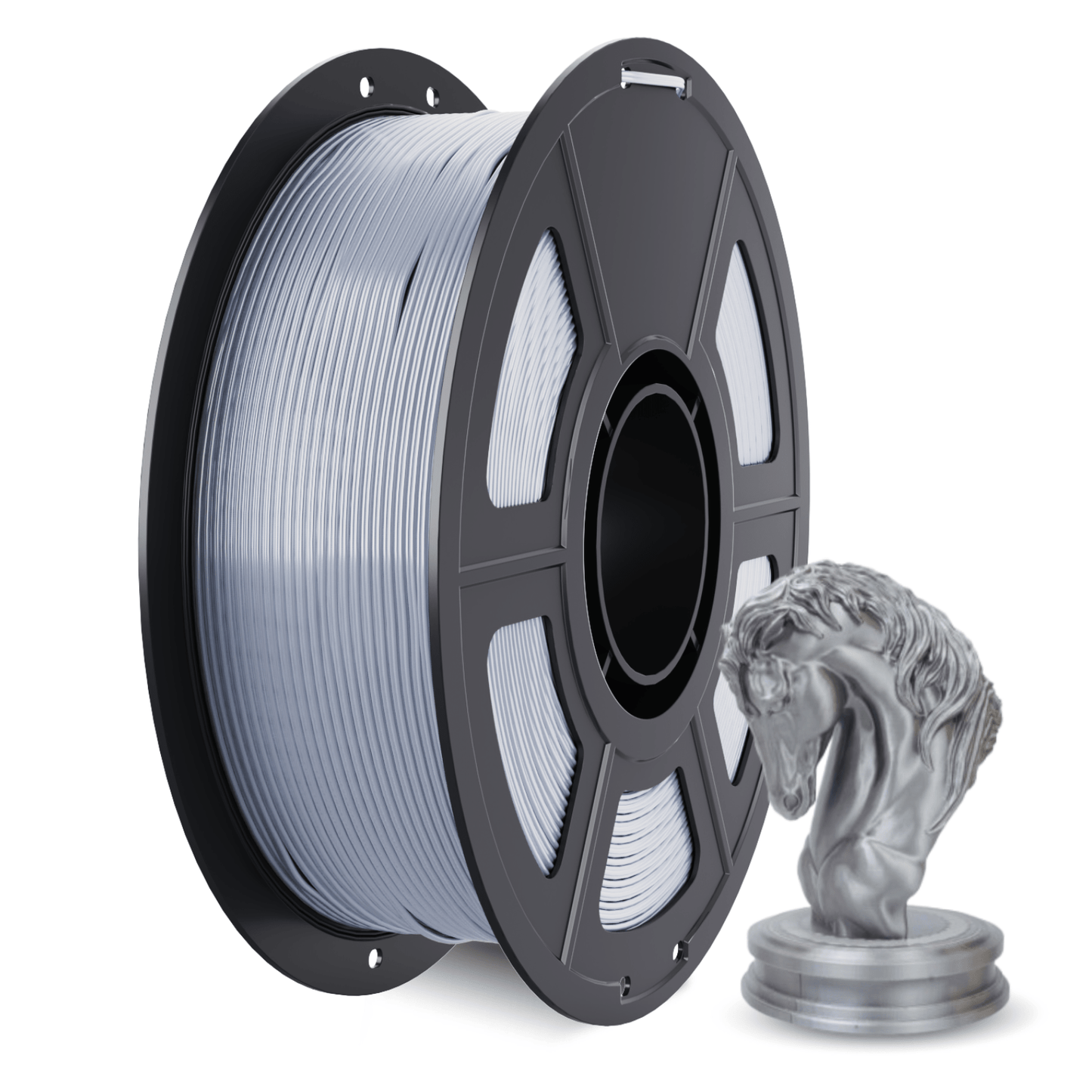 SilK PLA Plus Filament 10KG - UJOYBIO
