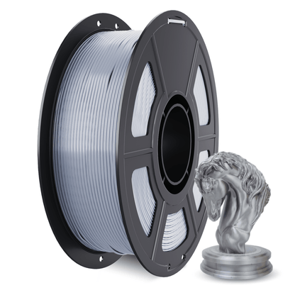 SilK PLA Plus Filament 10KG - UJOYBIO